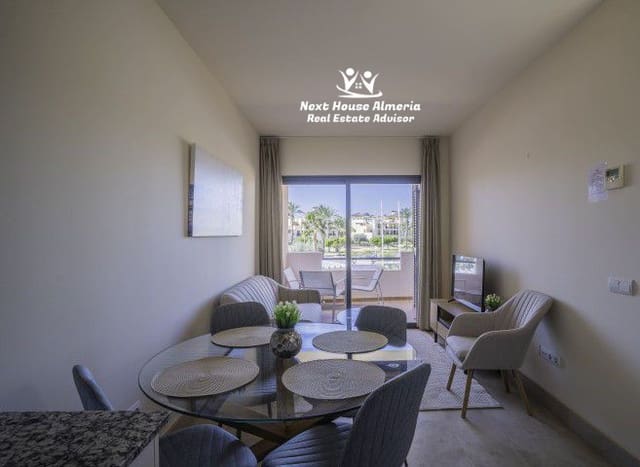 2 chambre Appartement à vendre à Puerto del Rey, Vera avec garage - 160 000 € (Ref: 9629851)