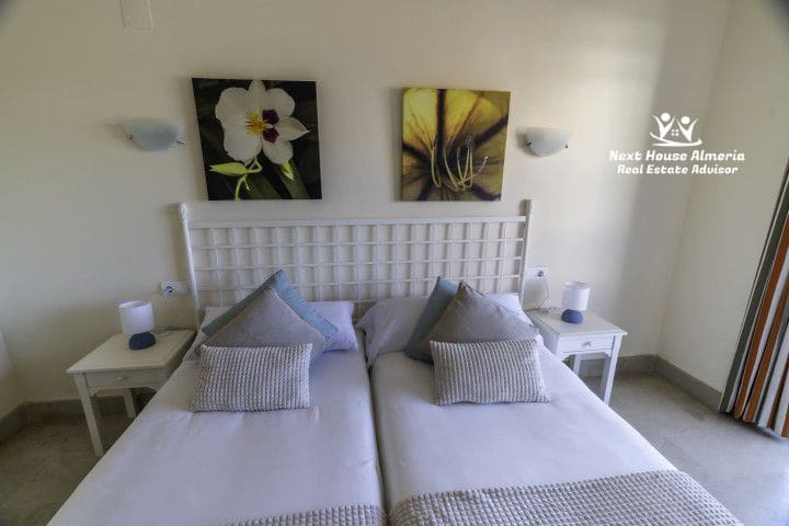 2 chambre Appartement à vendre à Puerto del Rey avec garage - 160 000 € (Ref: 9629851)