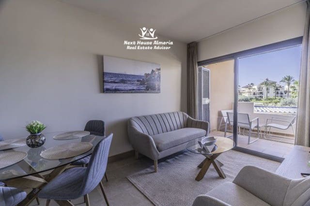 2 chambre Appartement à vendre à Puerto del Rey, Vera avec garage - 160 000 € (Ref: 9629851)