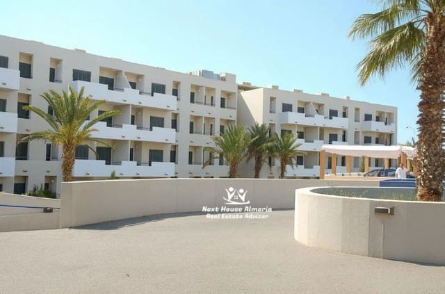 2 chambre Appartement à vendre à Puerto del Rey, Vera avec garage - 160 000 € (Ref: 9629851)
