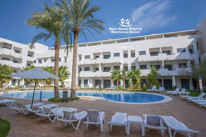 2 chambre Appartement à vendre à Puerto del Rey avec garage - 160 000 € (Ref: 9629851)