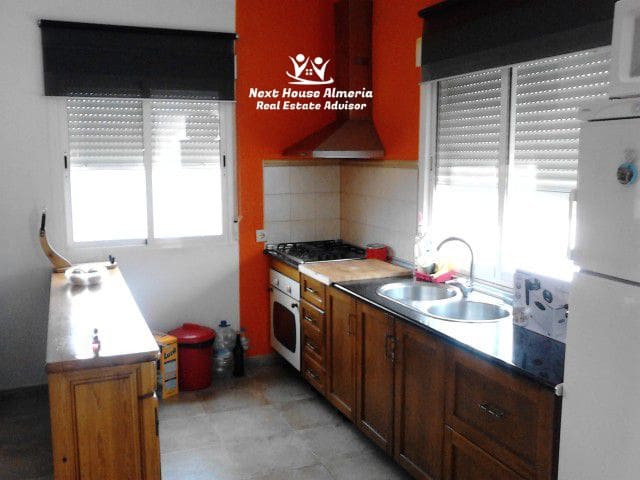 3 bedroom Finca/Country House for sale in Cantoria - € 159,999 (Ref: 9655808)