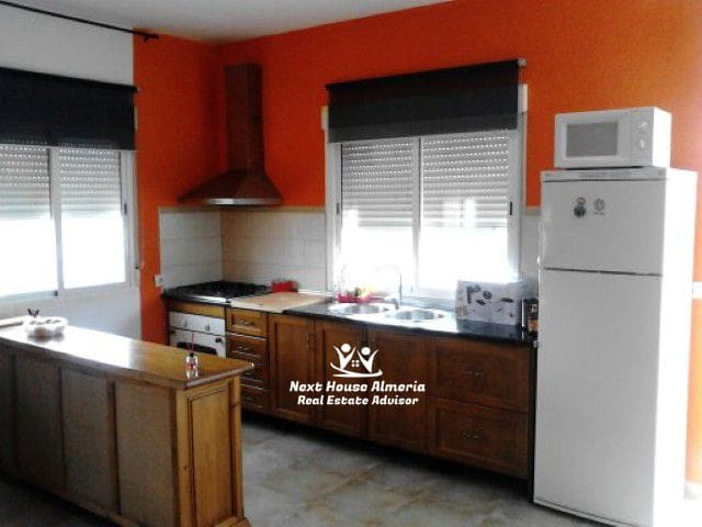 3 bedroom Finca/Country House for sale in Cantoria - € 159,999 (Ref: 9655808)