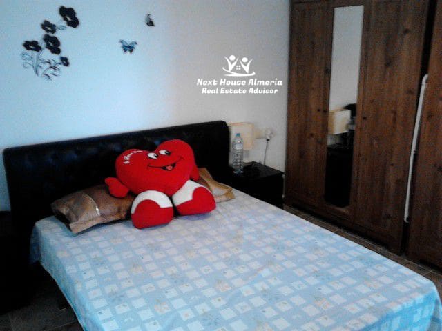 3 bedroom Finca/Country House for sale in Cantoria - € 159,999 (Ref: 9655808)