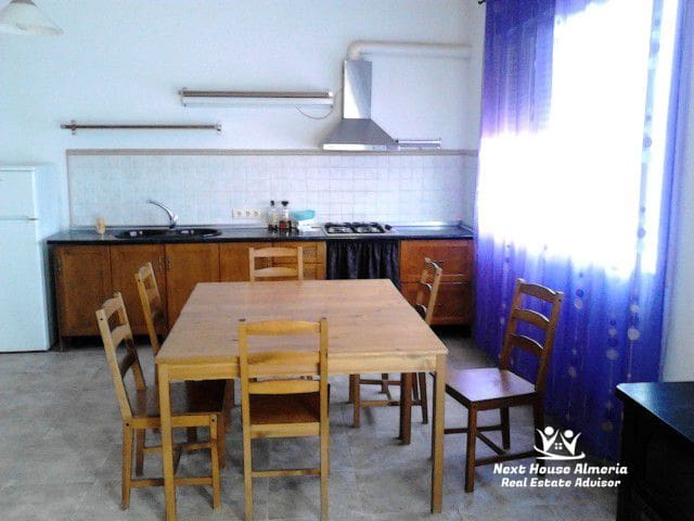 3 bedroom Finca/Country House for sale in Cantoria - € 159,999 (Ref: 9655808)