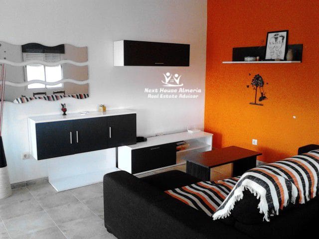 3 slaapkamer Finca/Landhuis te koop in Cantoria - € 159.999 (Ref: 9655808)