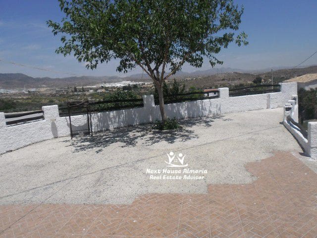 3 bedroom Finca/Country House for sale in Cantoria - € 159,999 (Ref: 9655808)