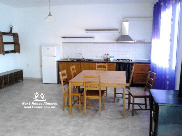 3 bedroom Finca/Country House for sale in Cantoria - € 159,999 (Ref: 9655808)