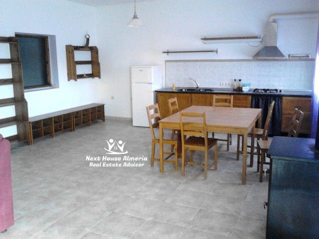 3 bedroom Finca/Country House for sale in Cantoria - € 159,999 (Ref: 9655808)