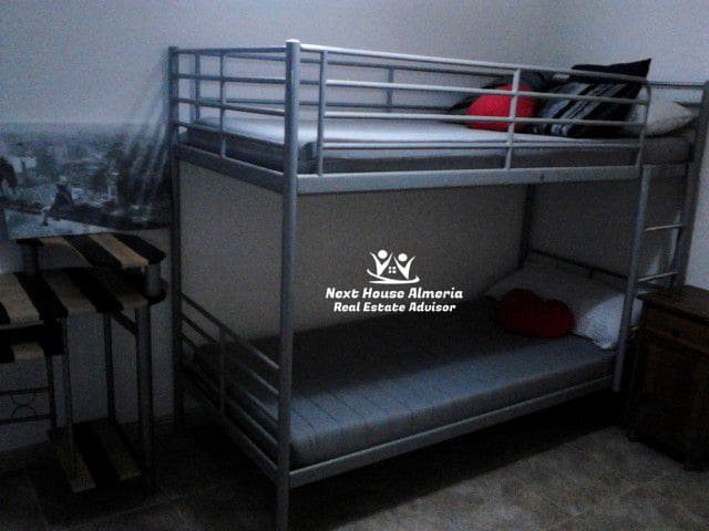 3 bedroom Finca/Country House for sale in Cantoria - € 159,999 (Ref: 9655808)