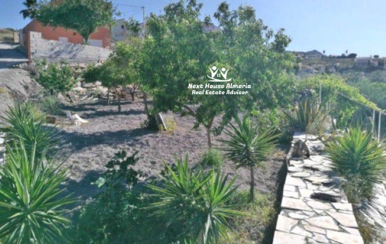 3 bedroom Finca/Country House for sale in Cantoria - € 159,999 (Ref: 9655808)