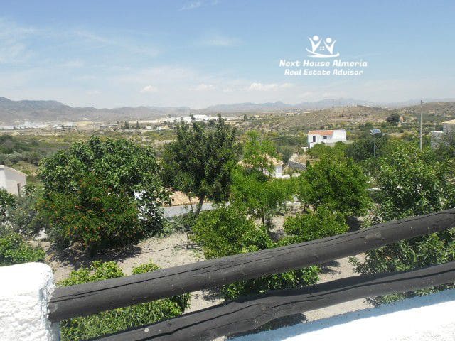 3 bedroom Finca/Country House for sale in Cantoria - € 159,999 (Ref: 9655808)