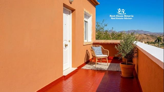 3 slaapkamer Finca/Landhuis te koop in Cantoria - € 159.999 (Ref: 9655808)