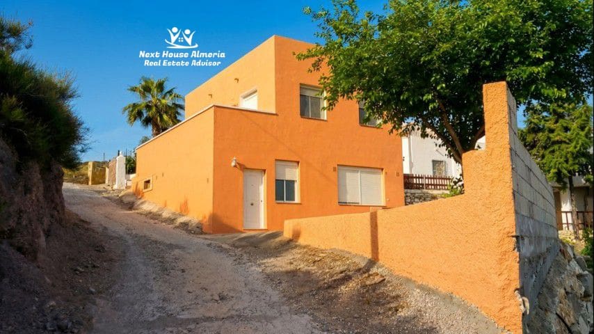 3 bedroom Finca/Country House for sale in Cantoria - € 159,999 (Ref: 9655808)