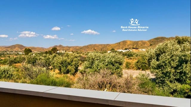 3 slaapkamer Finca/Landhuis te koop in Cantoria - € 159.999 (Ref: 9655808)