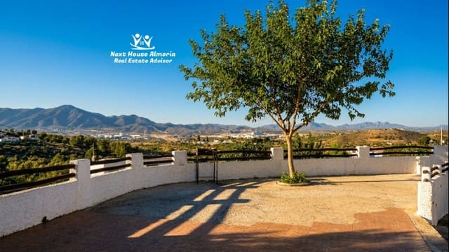 3 slaapkamer Finca/Landhuis te koop in Cantoria - € 159.999 (Ref: 9655808)