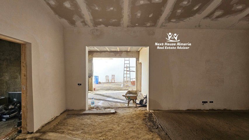 3 camera da letto Casa in vendita in La Alfoquia - 145.000 € (Rif: 9677038)