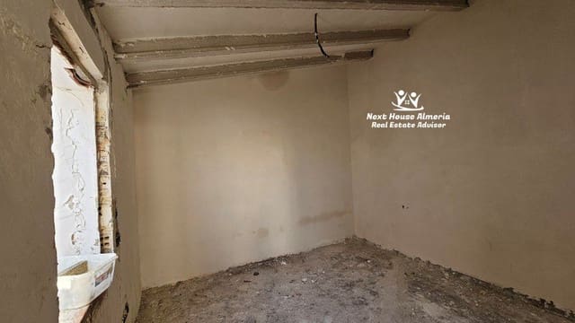 3 camera da letto Casa in vendita in La Alfoquia, Zurgena - 145.000 € (Rif: 9677038)