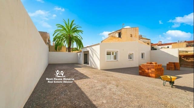 3 camera da letto Casa in vendita in La Alfoquia, Zurgena - 145.000 € (Rif: 9677038)