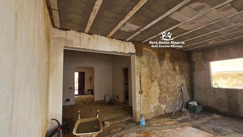 3 camera da letto Casa in vendita in La Alfoquia - 145.000 € (Rif: 9677038)