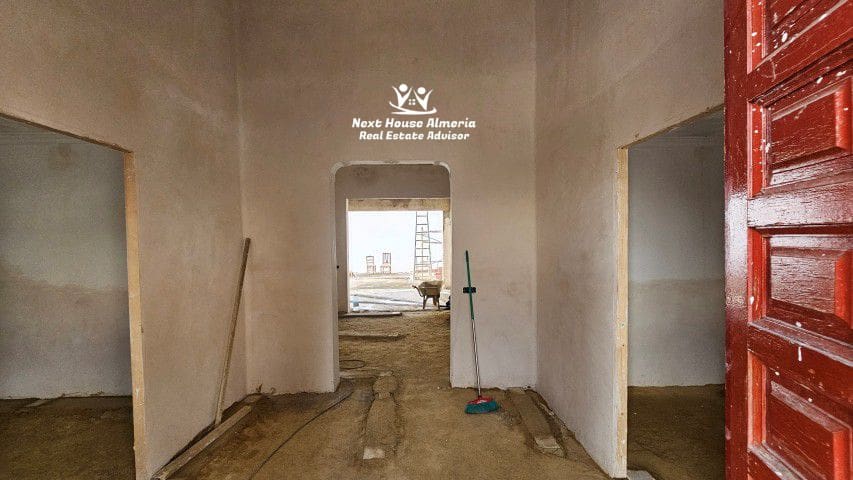 3 camera da letto Casa in vendita in La Alfoquia - 145.000 € (Rif: 9677038)