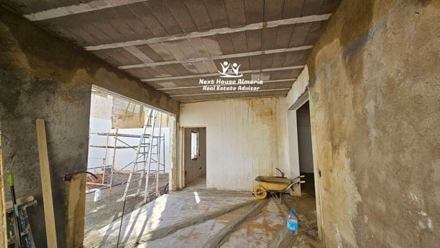 3 camera da letto Casa in vendita in La Alfoquia, Zurgena - 145.000 € (Rif: 9677038)