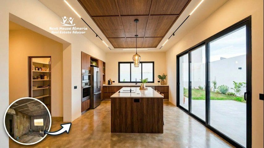 3 camera da letto Casa in vendita in La Alfoquia - 145.000 € (Rif: 9677038)