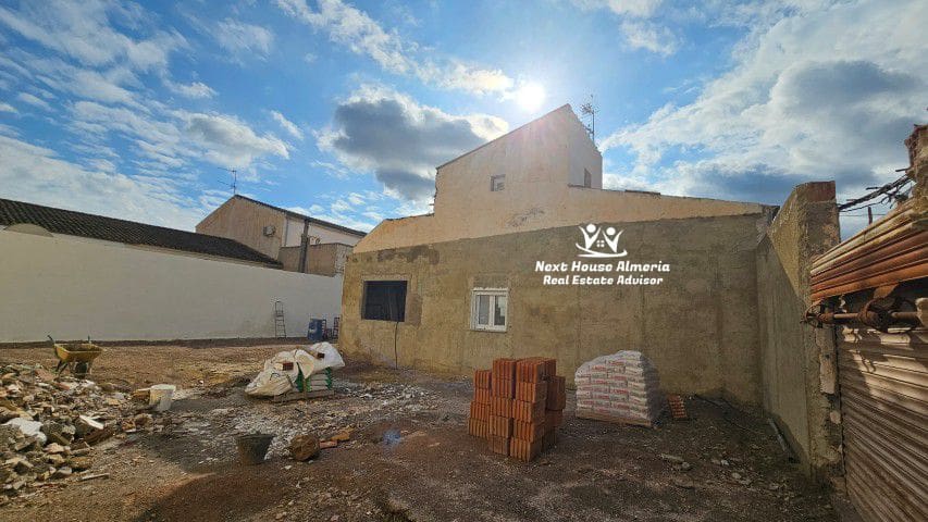 3 camera da letto Casa in vendita in La Alfoquia - 145.000 € (Rif: 9677038)