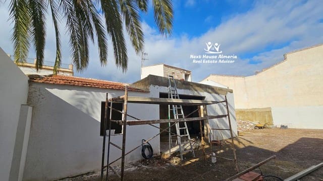 3 camera da letto Casa in vendita in La Alfoquia, Zurgena - 145.000 € (Rif: 9677038)