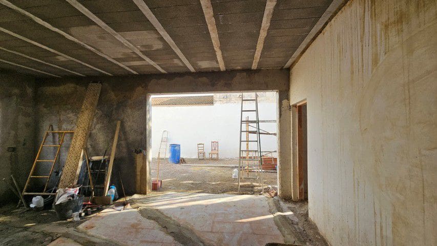 3 quarto Casa em Banda para venda em La Alfoquia - 149 950 € (Ref: 9677038)