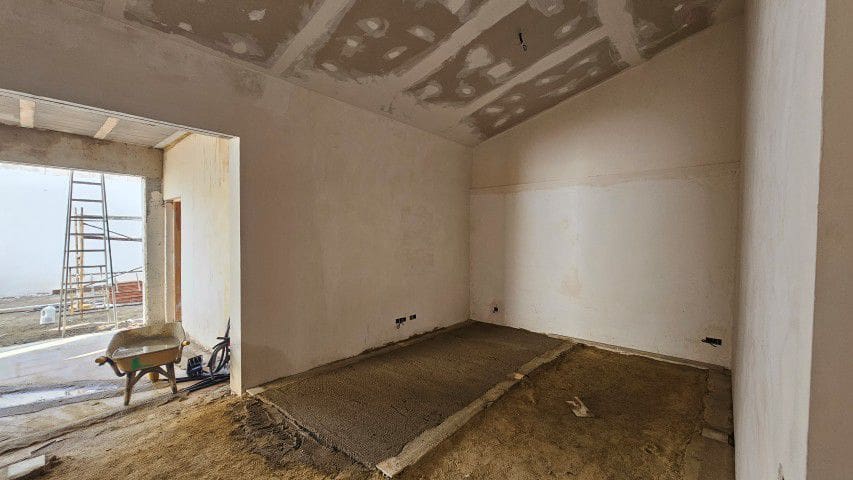 3 quarto Casa em Banda para venda em La Alfoquia - 149 950 € (Ref: 9677038)