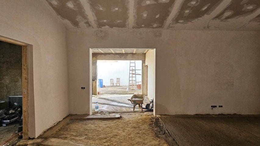 3 quarto Casa em Banda para venda em La Alfoquia - 149 950 € (Ref: 9677038)