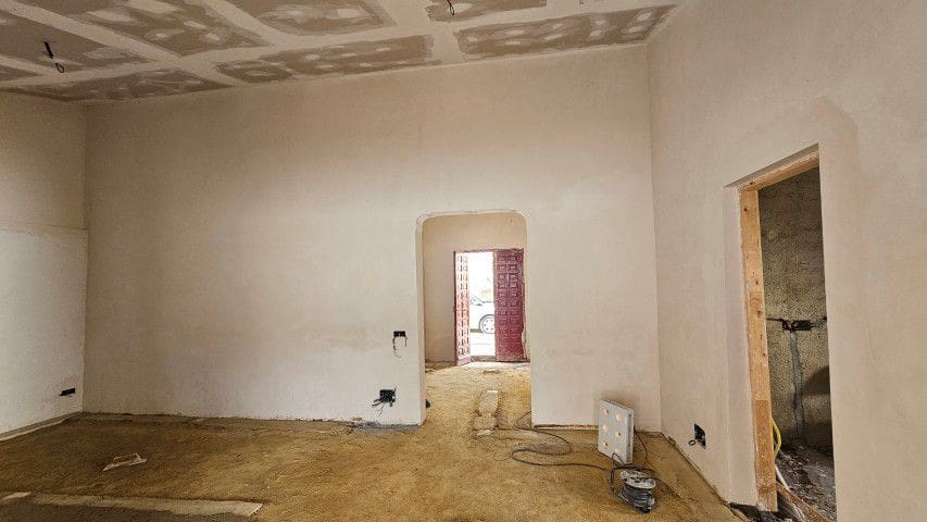 3 quarto Casa em Banda para venda em La Alfoquia - 149 950 € (Ref: 9677038)