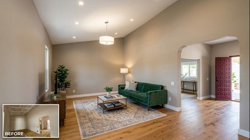 3 quarto Casa em Banda para venda em La Alfoquia - 149 950 € (Ref: 9677038)