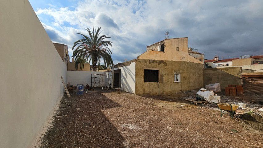 3 quarto Casa em Banda para venda em La Alfoquia - 149 950 € (Ref: 9677038)