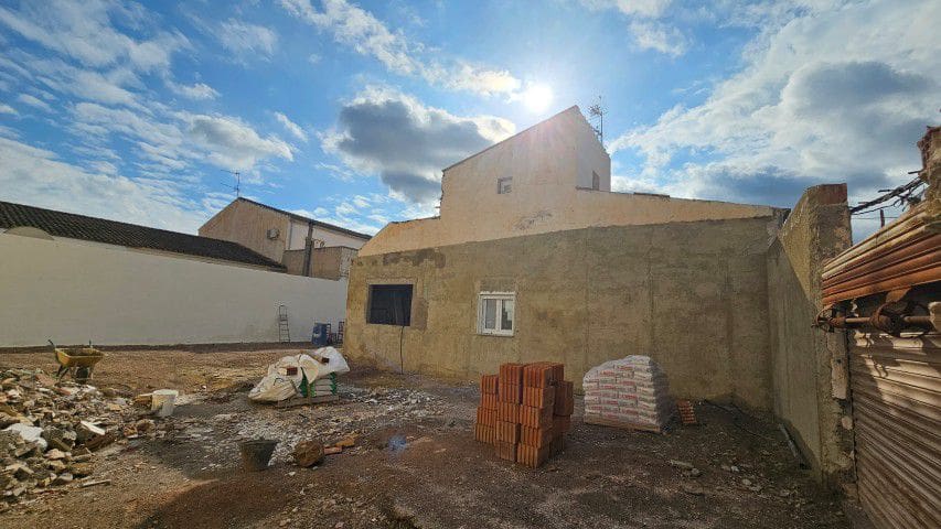 3 quarto Casa em Banda para venda em La Alfoquia - 149 950 € (Ref: 9677038)