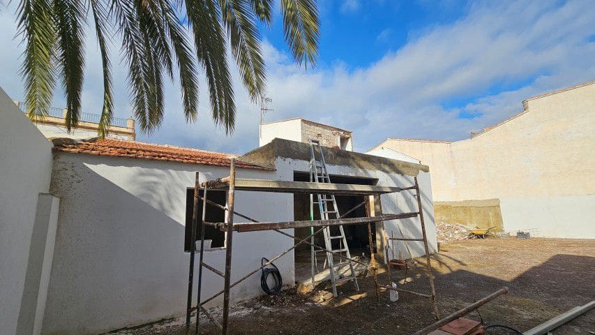 3 quarto Casa em Banda para venda em La Alfoquia - 149 950 € (Ref: 9677038)