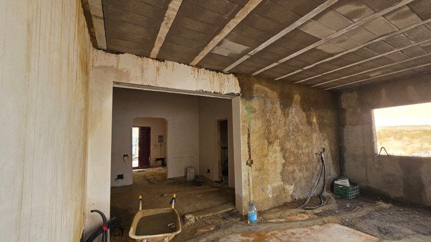 3 quarto Casa em Banda para venda em La Alfoquia - 149 950 € (Ref: 9677038)