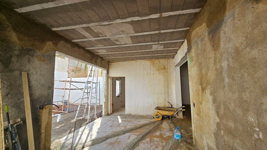 3 quarto Casa em Banda para venda em La Alfoquia - 149 950 € (Ref: 9677038)