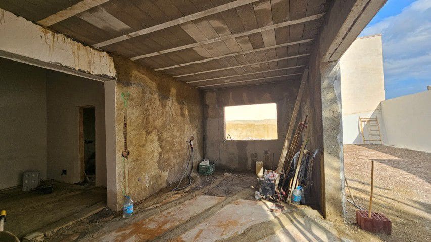 3 quarto Casa em Banda para venda em La Alfoquia - 149 950 € (Ref: 9677038)