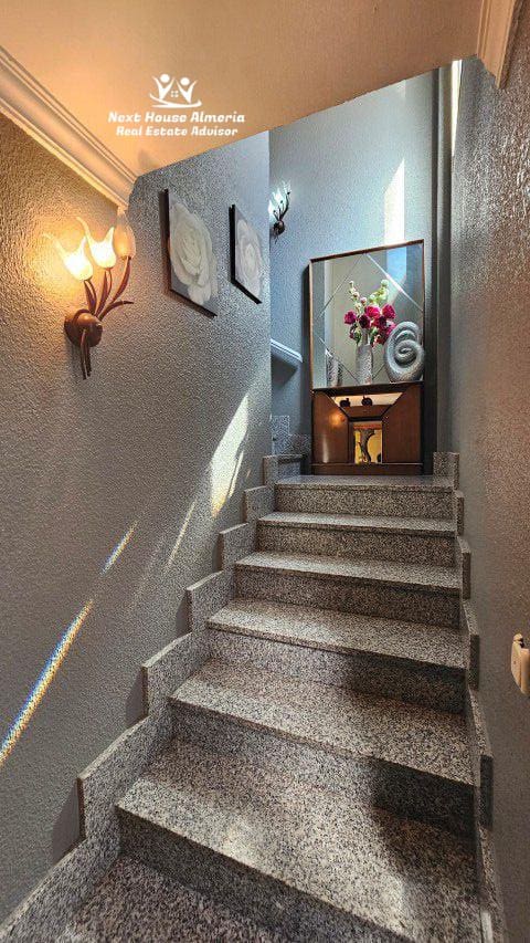 6 chambre Maison de Ville à vendre à Olula del Rio avec garage - 259 999 € (Ref: 9686240)