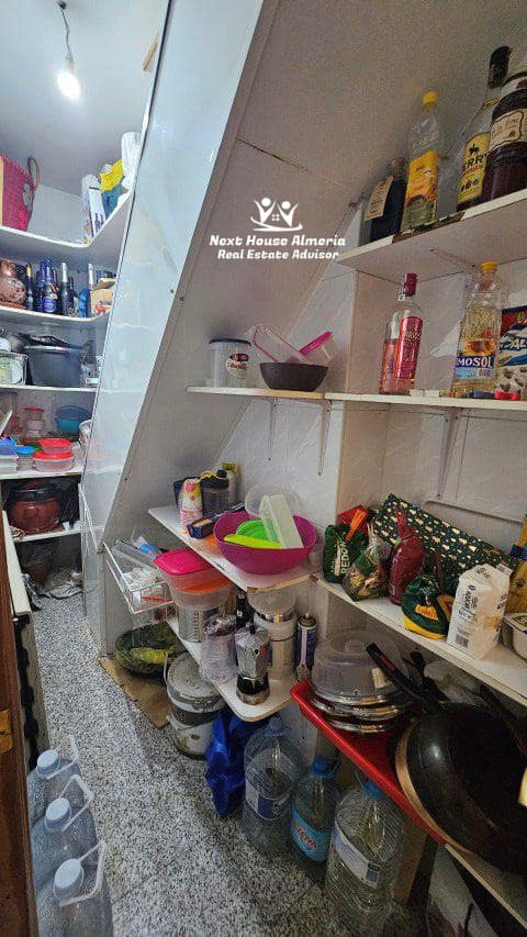 6 chambre Maison de Ville à vendre à Olula del Rio avec garage - 259 999 € (Ref: 9686240)