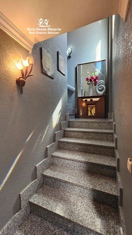 6 chambre Maison de Ville à vendre à Olula del Río - 259 999 € (Ref: 9686240)