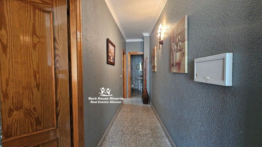 6 chambre Maison de Ville à vendre à Olula del Rio avec garage - 259 999 € (Ref: 9686240)