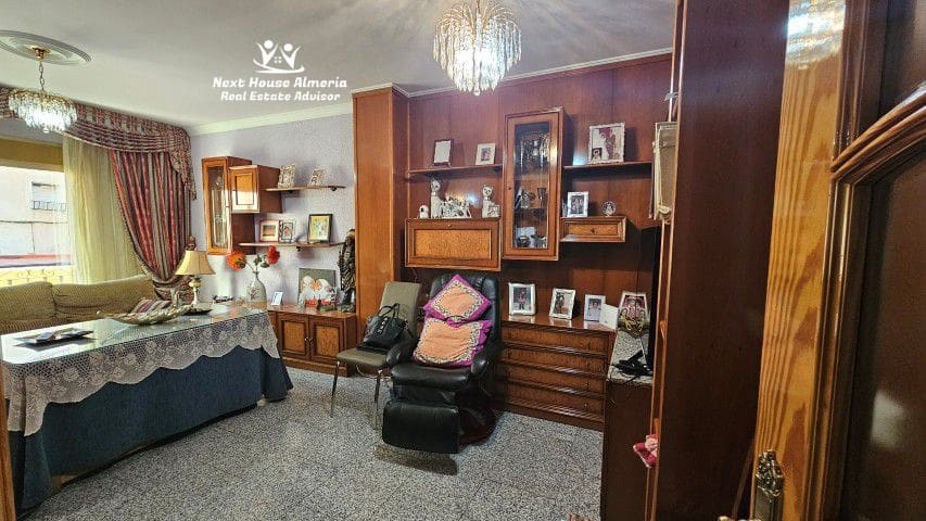 6 chambre Maison de Ville à vendre à Olula del Rio avec garage - 259 999 € (Ref: 9686240)