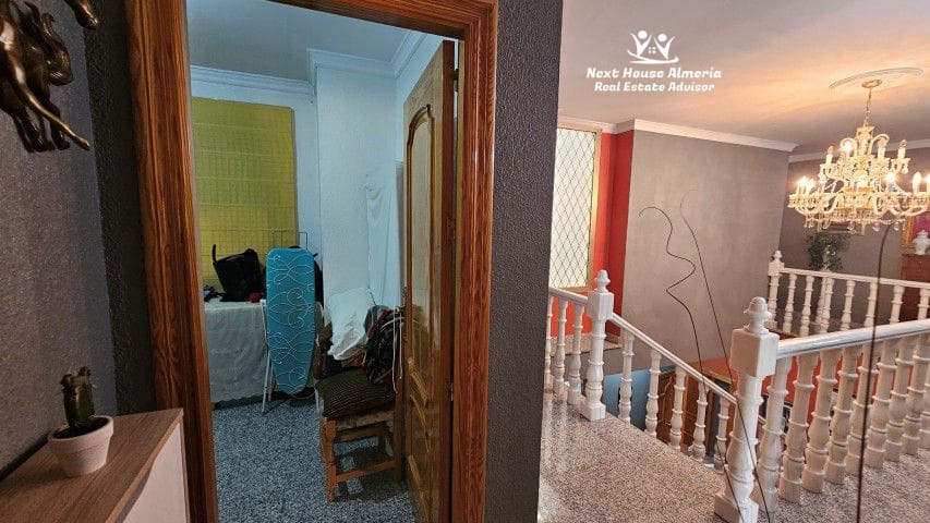 6 chambre Maison de Ville à vendre à Olula del Rio avec garage - 259 999 € (Ref: 9686240)