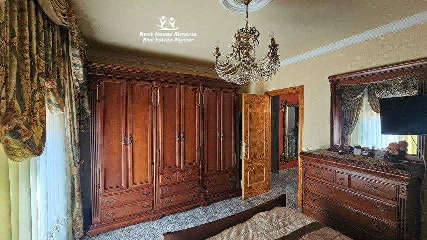 6 chambre Maison de Ville à vendre à Olula del Rio avec garage - 259 999 € (Ref: 9686240)