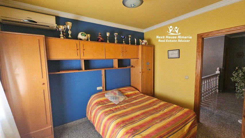 6 chambre Maison de Ville à vendre à Olula del Rio avec garage - 259 999 € (Ref: 9686240)