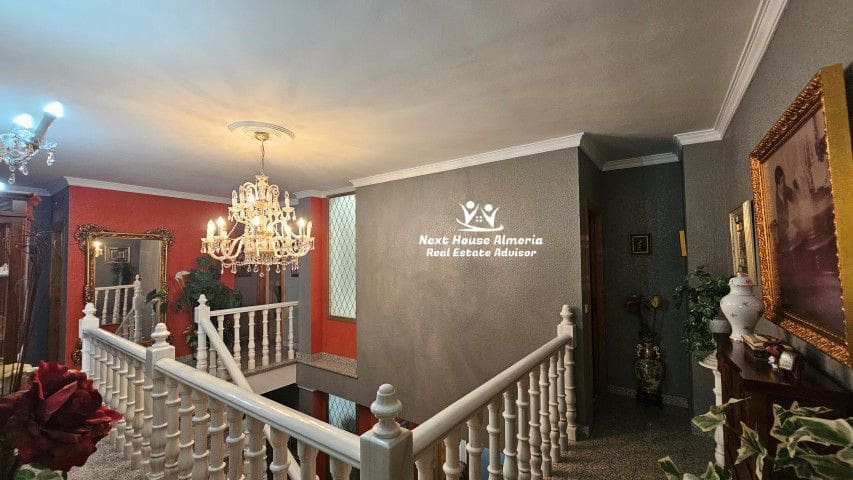 6 chambre Maison de Ville à vendre à Olula del Rio avec garage - 259 999 € (Ref: 9686240)