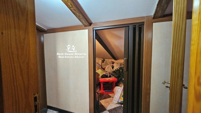 6 chambre Maison de Ville à vendre à Olula del Rio avec garage - 259 999 € (Ref: 9686240)